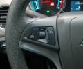 Серый Шевроле Круз, объемом двигателя 1.8 л и пробегом 221 тыс. км за 6690 $, фото 21 на Automoto.ua