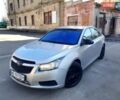 Сірий Шевроле Круз, об'ємом двигуна 1.8 л та пробігом 190 тис. км за 5500 $, фото 1 на Automoto.ua