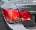Серый Шевроле Круз, объемом двигателя 1.8 л и пробегом 221 тыс. км за 6690 $, фото 9 на Automoto.ua