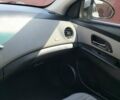 Серый Шевроле Круз, объемом двигателя 1.6 л и пробегом 124 тыс. км за 5900 $, фото 5 на Automoto.ua