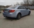 Сірий Шевроле Круз, об'ємом двигуна 1.8 л та пробігом 186 тис. км за 5600 $, фото 10 на Automoto.ua