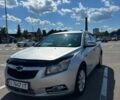 Сірий Шевроле Круз, об'ємом двигуна 1.8 л та пробігом 147 тис. км за 7500 $, фото 1 на Automoto.ua