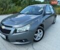 Сірий Шевроле Круз, об'ємом двигуна 1.99 л та пробігом 310 тис. км за 5500 $, фото 1 на Automoto.ua