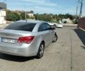 Серый Шевроле Круз, объемом двигателя 1.6 л и пробегом 124 тыс. км за 5900 $, фото 11 на Automoto.ua