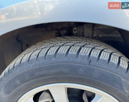 Серый Шевроле Круз, объемом двигателя 1.99 л и пробегом 208 тыс. км за 7800 $, фото 12 на Automoto.ua