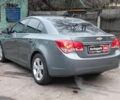 Серый Шевроле Круз, объемом двигателя 1.8 л и пробегом 221 тыс. км за 6690 $, фото 8 на Automoto.ua