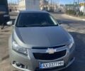 Сірий Шевроле Круз, об'ємом двигуна 1.8 л та пробігом 215 тис. км за 7000 $, фото 11 на Automoto.ua