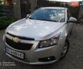Сірий Шевроле Круз, об'ємом двигуна 1.83 л та пробігом 249 тис. км за 6600 $, фото 1 на Automoto.ua