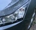 Сірий Шевроле Круз, об'ємом двигуна 1.8 л та пробігом 215 тис. км за 7000 $, фото 5 на Automoto.ua