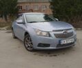 Сірий Шевроле Круз, об'ємом двигуна 1.8 л та пробігом 186 тис. км за 5600 $, фото 16 на Automoto.ua