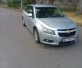 Серый Шевроле Круз, объемом двигателя 1.6 л и пробегом 259 тыс. км за 7000 $, фото 1 на Automoto.ua
