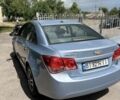 Сірий Шевроле Круз, об'ємом двигуна 1.8 л та пробігом 270 тис. км за 4499 $, фото 1 на Automoto.ua