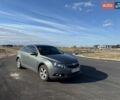 Серый Шевроле Круз, объемом двигателя 1.8 л и пробегом 233 тыс. км за 6600 $, фото 1 на Automoto.ua