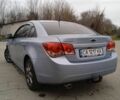 Сірий Шевроле Круз, об'ємом двигуна 1.8 л та пробігом 186 тис. км за 5600 $, фото 3 на Automoto.ua