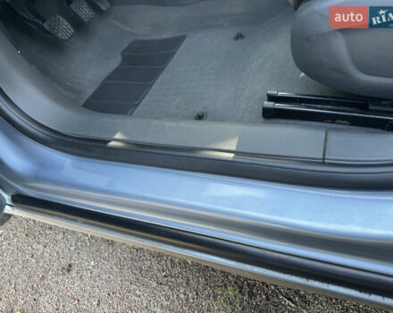 Серый Шевроле Круз, объемом двигателя 1.99 л и пробегом 208 тыс. км за 7800 $, фото 35 на Automoto.ua