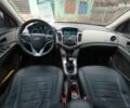 Серый Шевроле Круз, объемом двигателя 1.8 л и пробегом 221 тыс. км за 6690 $, фото 13 на Automoto.ua