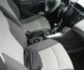 Сірий Шевроле Круз, об'ємом двигуна 1.8 л та пробігом 186 тис. км за 5600 $, фото 9 на Automoto.ua