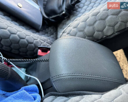 Серый Шевроле Круз, объемом двигателя 1.99 л и пробегом 208 тыс. км за 7800 $, фото 50 на Automoto.ua