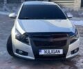 Серый Шевроле Круз, объемом двигателя 1.8 л и пробегом 276 тыс. км за 6300 $, фото 1 на Automoto.ua