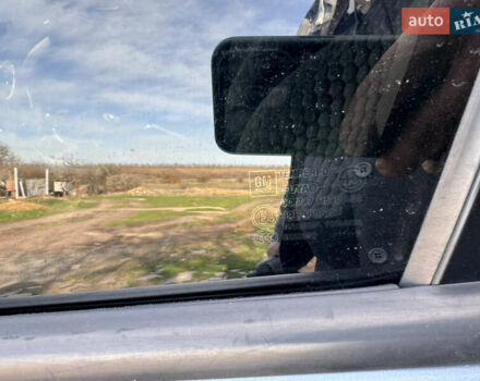 Серый Шевроле Круз, объемом двигателя 1.99 л и пробегом 208 тыс. км за 7800 $, фото 21 на Automoto.ua