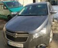 Сірий Шевроле Круз, об'ємом двигуна 1.8 л та пробігом 178 тис. км за 4100 $, фото 1 на Automoto.ua