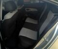 Серый Шевроле Круз, объемом двигателя 1.8 л и пробегом 238 тыс. км за 7200 $, фото 10 на Automoto.ua