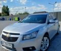 Сірий Шевроле Круз, об'ємом двигуна 1.8 л та пробігом 180 тис. км за 7000 $, фото 1 на Automoto.ua