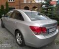 Сірий Шевроле Круз, об'ємом двигуна 1.83 л та пробігом 249 тис. км за 6600 $, фото 1 на Automoto.ua