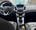 Сірий Шевроле Круз, об'ємом двигуна 1.8 л та пробігом 25000 тис. км за 6000 $, фото 1 на Automoto.ua