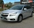 Сірий Шевроле Круз, об'ємом двигуна 1.8 л та пробігом 252 тис. км за 7200 $, фото 1 на Automoto.ua