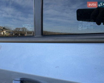 Серый Шевроле Круз, объемом двигателя 1.99 л и пробегом 208 тыс. км за 7800 $, фото 26 на Automoto.ua