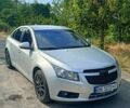 Сірий Шевроле Круз, об'ємом двигуна 0 л та пробігом 277 тис. км за 6088 $, фото 1 на Automoto.ua
