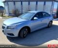 Сірий Шевроле Круз, об'ємом двигуна 1.8 л та пробігом 0 тис. км за 4800 $, фото 1 на Automoto.ua