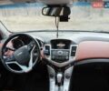 Сірий Шевроле Круз, об'ємом двигуна 1.8 л та пробігом 3 тис. км за 7000 $, фото 1 на Automoto.ua
