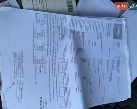 Серый Шевроле Круз, объемом двигателя 1.99 л и пробегом 208 тыс. км за 7800 $, фото 64 на Automoto.ua