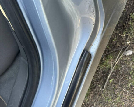 Серый Шевроле Круз, объемом двигателя 1.99 л и пробегом 208 тыс. км за 7800 $, фото 31 на Automoto.ua