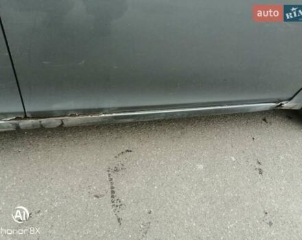 Серый Шевроле Круз, объемом двигателя 1.8 л и пробегом 204 тыс. км за 6300 $, фото 6 на Automoto.ua