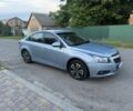 Сірий Шевроле Круз, об'ємом двигуна 1.8 л та пробігом 230 тис. км за 4700 $, фото 1 на Automoto.ua