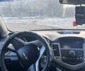 Сірий Шевроле Круз, об'ємом двигуна 1.6 л та пробігом 210 тис. км за 6800 $, фото 5 на Automoto.ua