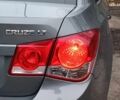 Серый Шевроле Круз, объемом двигателя 1.8 л и пробегом 221 тыс. км за 6690 $, фото 10 на Automoto.ua
