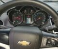Серый Шевроле Круз, объемом двигателя 1.8 л и пробегом 204 тыс. км за 6300 $, фото 1 на Automoto.ua