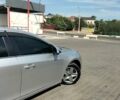 Серый Шевроле Круз, объемом двигателя 1.6 л и пробегом 124 тыс. км за 5900 $, фото 10 на Automoto.ua