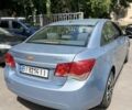 Сірий Шевроле Круз, об'ємом двигуна 1.8 л та пробігом 270 тис. км за 4499 $, фото 1 на Automoto.ua