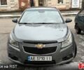 Сірий Шевроле Круз, об'ємом двигуна 1.6 л та пробігом 260 тис. км за 4900 $, фото 5 на Automoto.ua