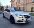 Сірий Шевроле Круз, об'ємом двигуна 1.8 л та пробігом 190 тис. км за 5500 $, фото 5 на Automoto.ua