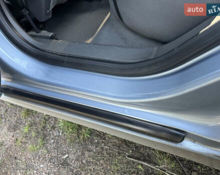 Серый Шевроле Круз, объемом двигателя 1.99 л и пробегом 208 тыс. км за 7800 $, фото 30 на Automoto.ua