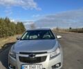 Сірий Шевроле Круз, об'ємом двигуна 1.6 л та пробігом 160 тис. км за 6100 $, фото 1 на Automoto.ua