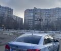 Сірий Шевроле Круз, об'ємом двигуна 1.6 л та пробігом 210 тис. км за 6800 $, фото 1 на Automoto.ua