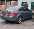 Серый Шевроле Круз, объемом двигателя 1.8 л и пробегом 221 тыс. км за 6690 $, фото 6 на Automoto.ua