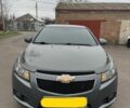 Серый Шевроле Круз, объемом двигателя 1.8 л и пробегом 3 тыс. км за 7000 $, фото 1 на Automoto.ua